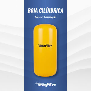 Boia Cilíndrica