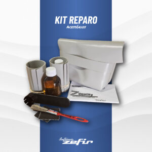 Kit Reparo
