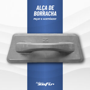 Alça de Borracha