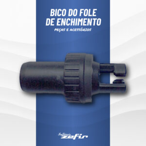 Bico Fole de Enchimento