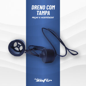 Dreno completo