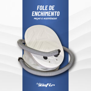 Fole de enchimento