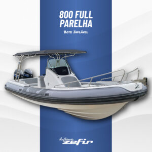 800 Full Parelha