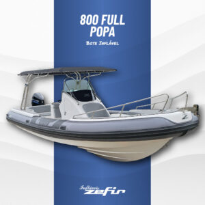 800 Full Popa