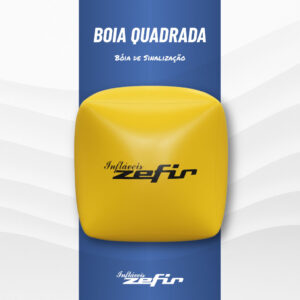 Boia Quadrada