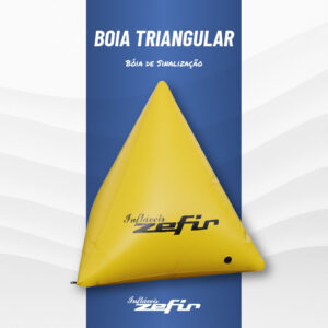 Boia Triangular