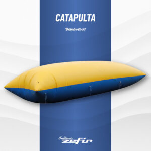 Catapulta