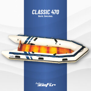 Classic 470