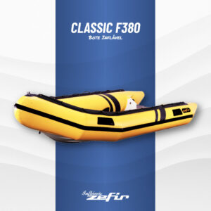 Classic F380