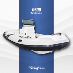 G500 Geração II