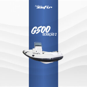 G500 Geração II