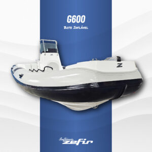 G600 Geração II