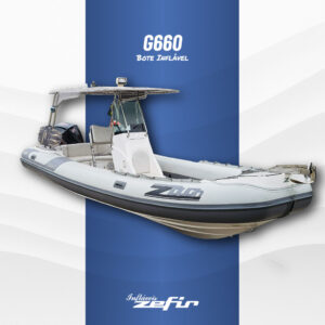 G660 Geração 1