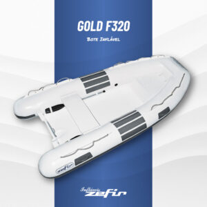 Gold F320