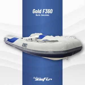 Gold F360