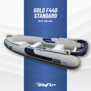 Gold F440 Standard