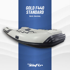 Gold F440 Standard