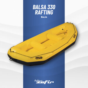 Balsa 330 Rafting