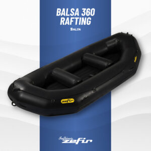 Balsa 360 Rafting