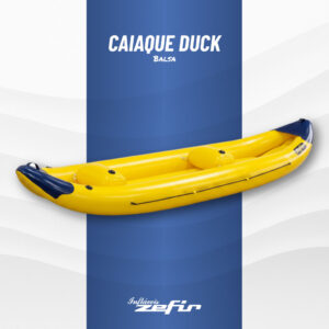 Caiaque Duck