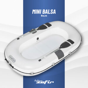 Mini Balsa