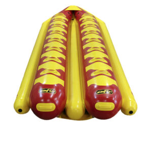 New Banana 16 Lugares