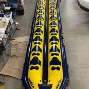 New Banana 26 Lugares