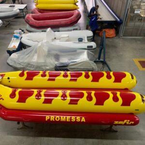 New Banana 10 Lugares