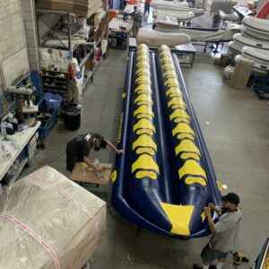 New Banana 24 Lugares