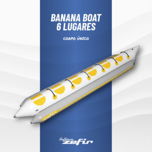 Banana 06 Lugares