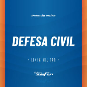 Defesa Civil