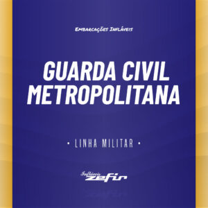 Guarda Civil Metropolitana