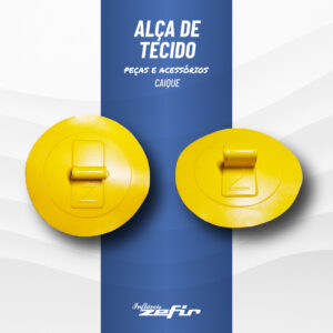 Alça de Tecido | Caiaque