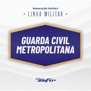 Guarda Civil Metropolitana
