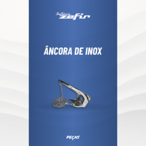Âncora de Inox