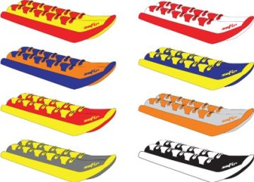 Corpo duplo 10 lugares