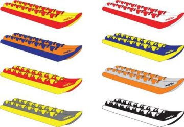 Corpo duplo 16 lugares