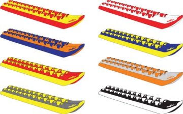 Corpo duplo 24 lugares