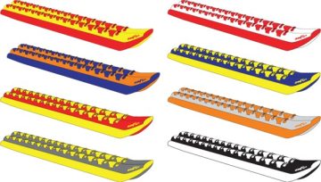 Corpo duplo 30 lugares
